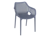 Кресло пластиковое Air