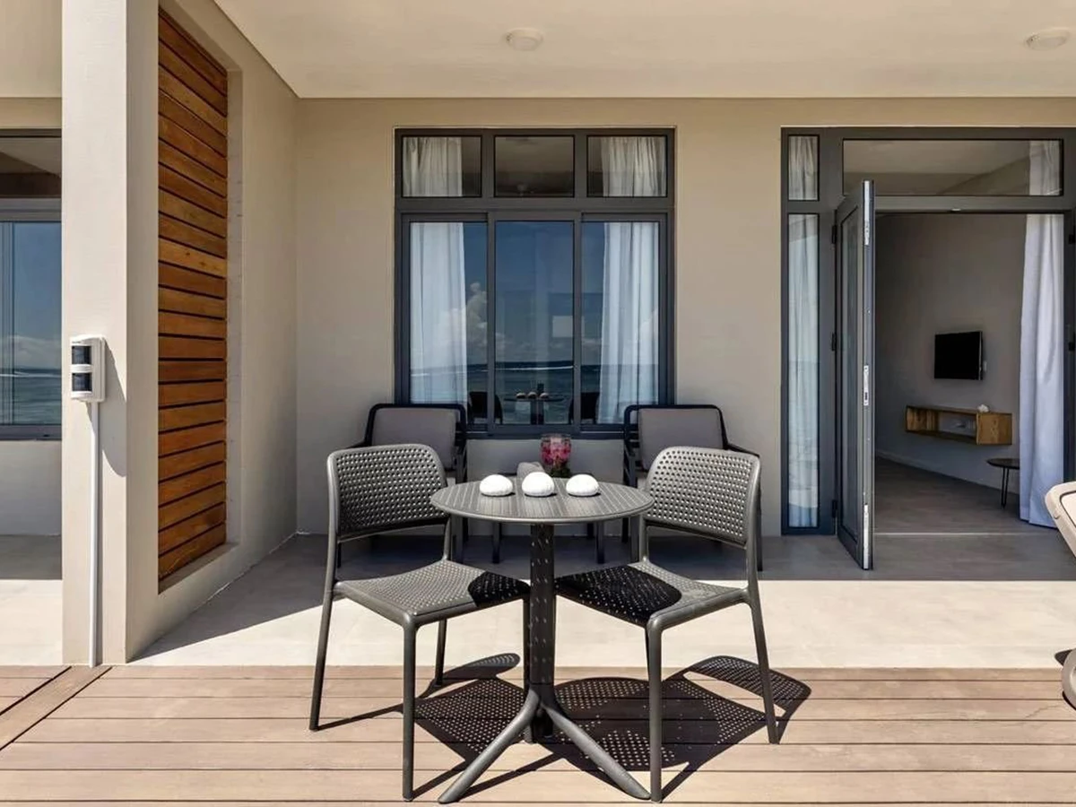 Стол пластиковый обеденный Step 828498  - фото 3