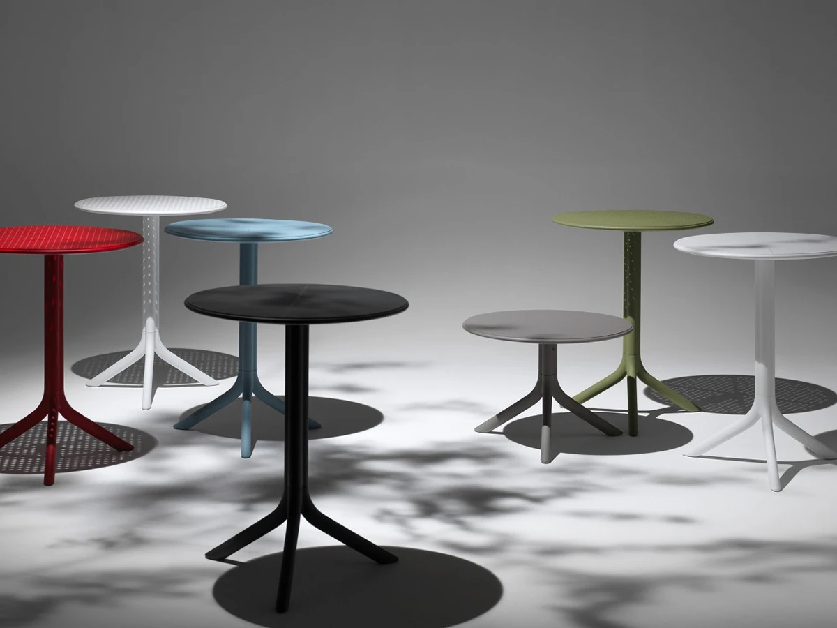 Стол пластиковый обеденный Step 828498