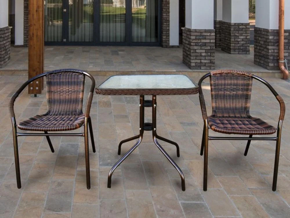 Комплект мебели Асоль 828594