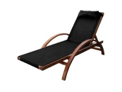 Шезлонг-лежак Мальта