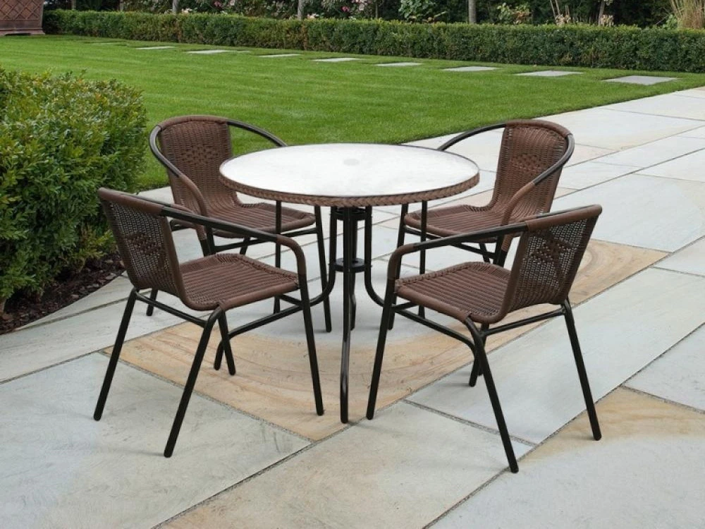 Комплект мебели Николь 828604