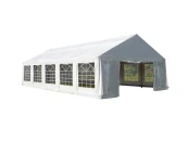 Шатер-павильон