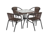 Комплект мебели Асоль