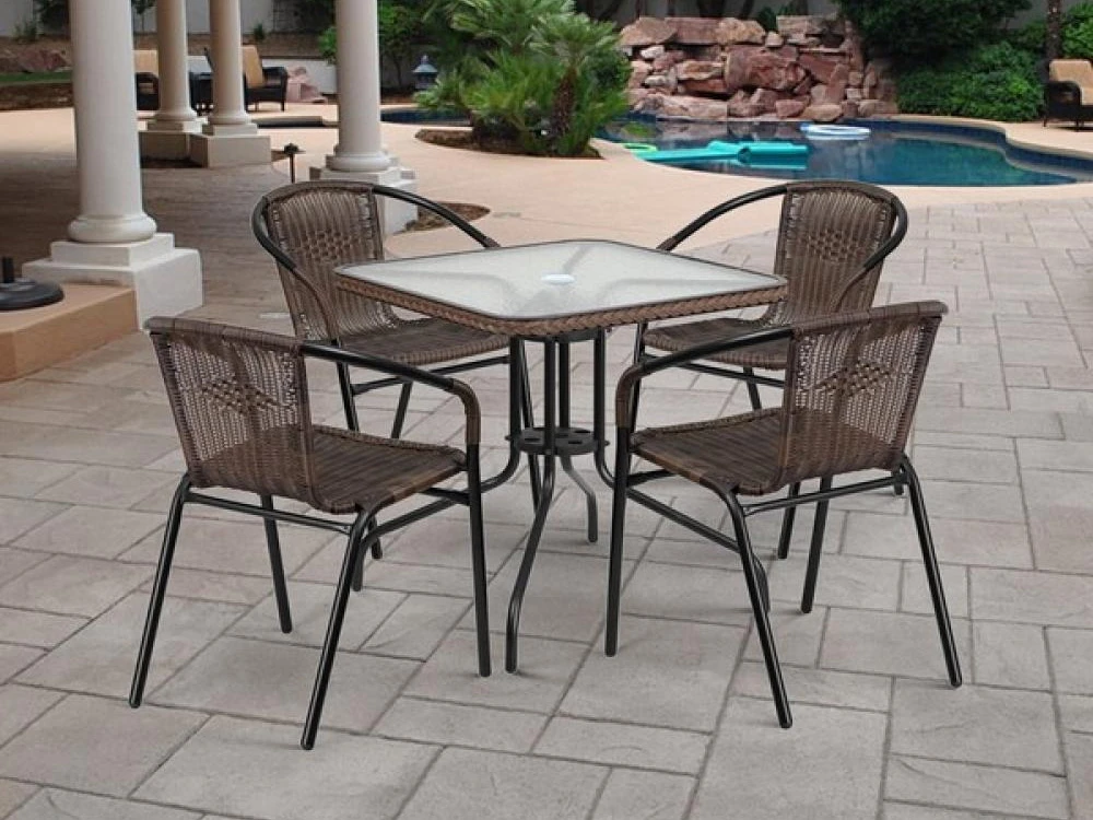 Комплект мебели Асоль 828639