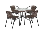 Комплект мебели Асоль