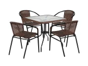 Комплект мебели Николь