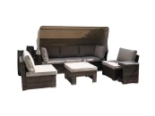 Диван-трансформер