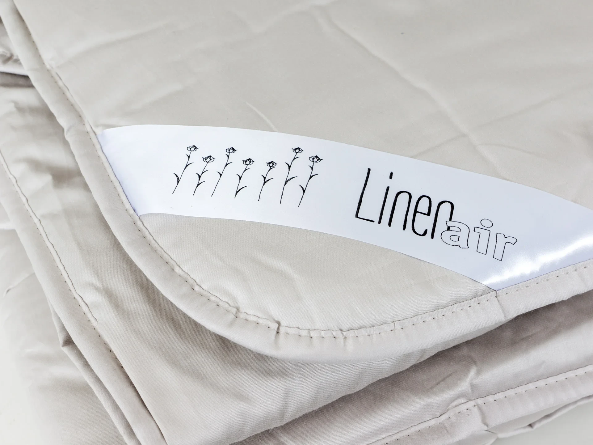 Одеяло Linen air 585021  - фото 4