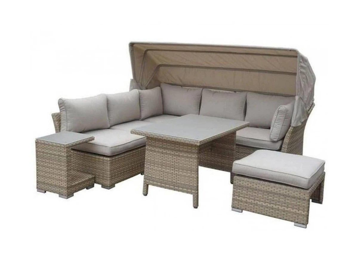 Комплект мебели Николь 828768