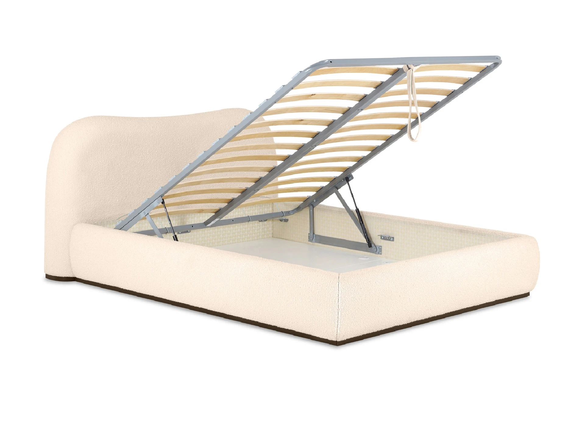 Кровать Patti с подъемным механизмом 831393  - фото 6