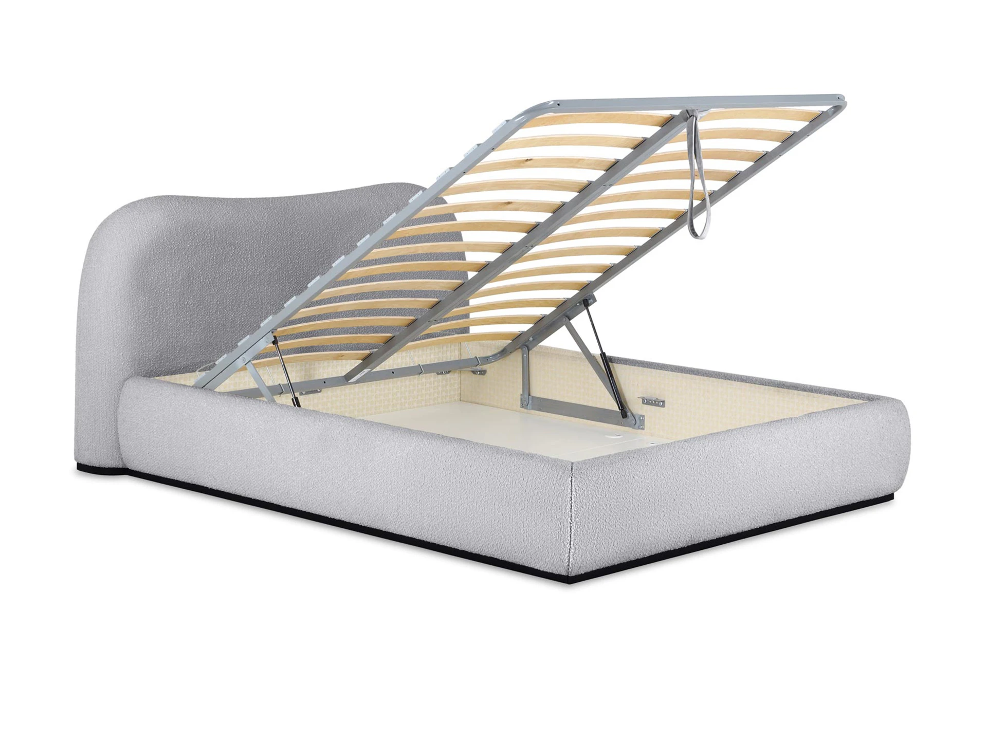 Кровать Patti с подъемным механизмом 831394  - фото 6