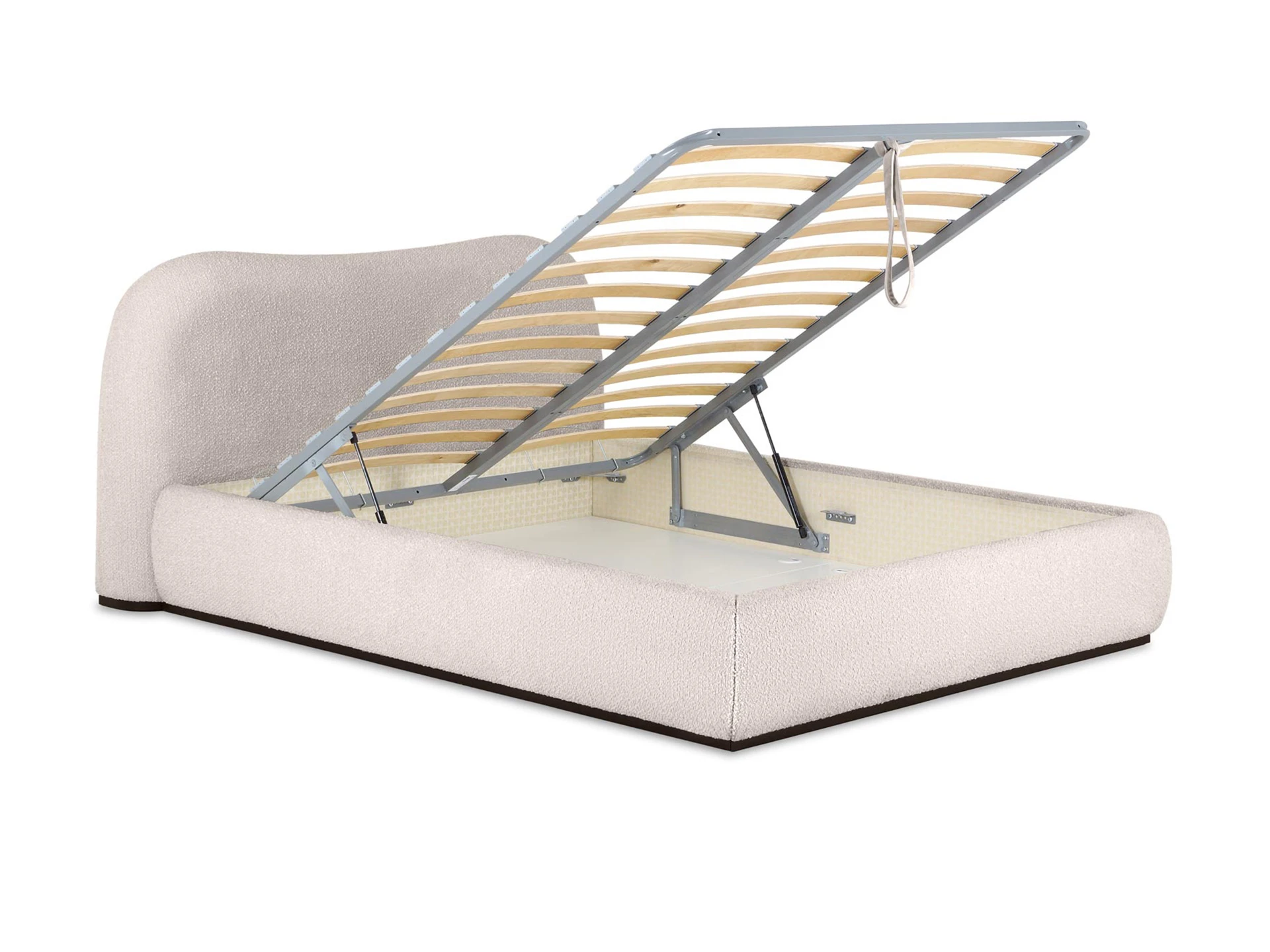 Кровать Patti с подъемным механизмом 831395  - фото 6