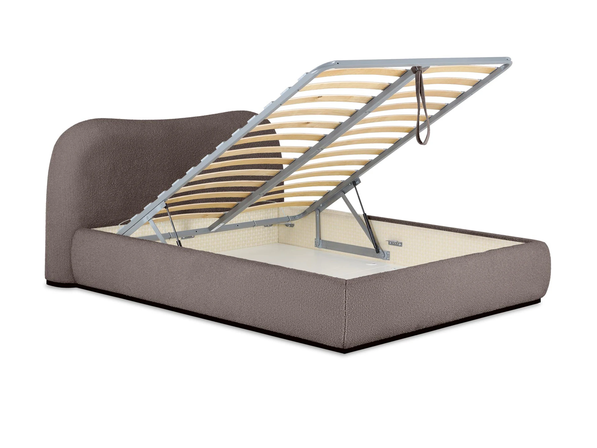 Кровать Patti с подъемным механизмом 831398  - фото 6