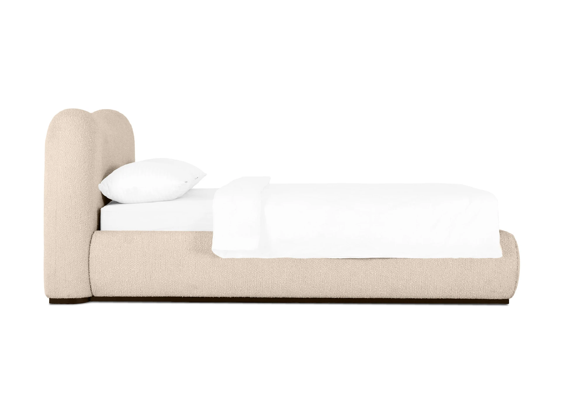 Кровать Patti без подъемного механизма 831400  - фото 3