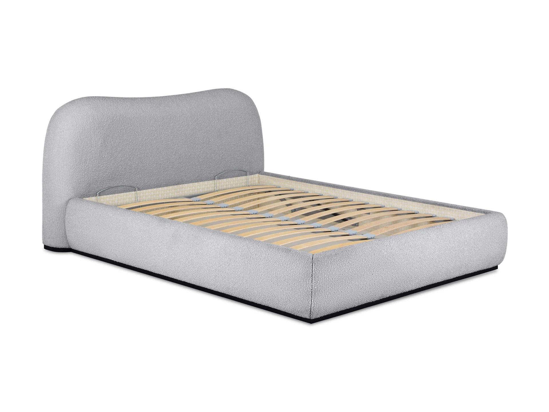 Кровать Patti без подъемного механизма 831402  - фото 6