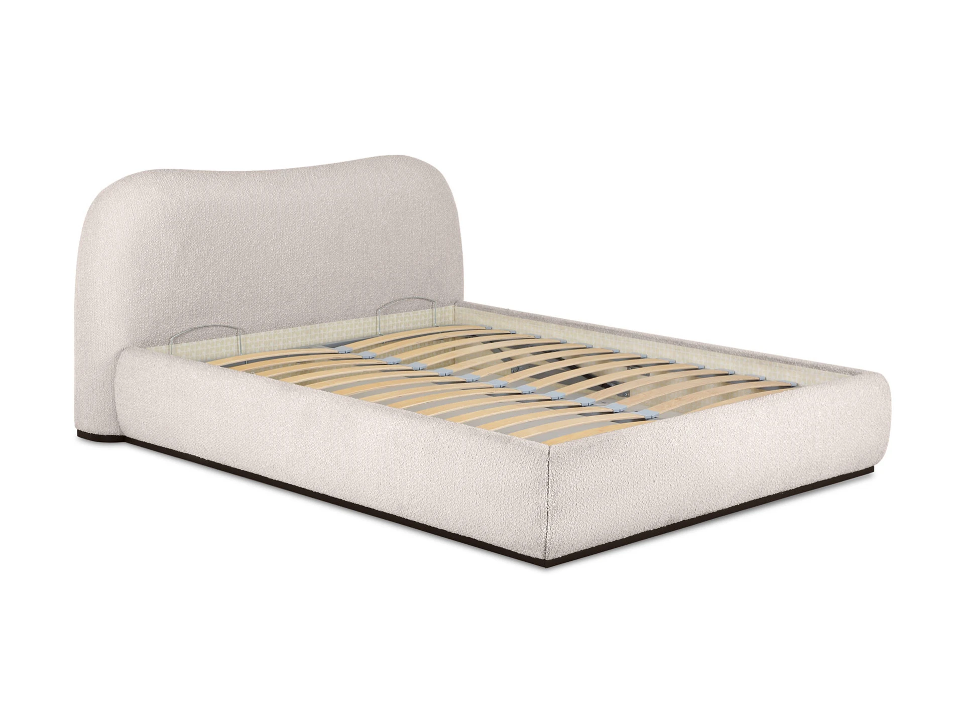 Кровать Patti без подъемного механизма 831403  - фото 6