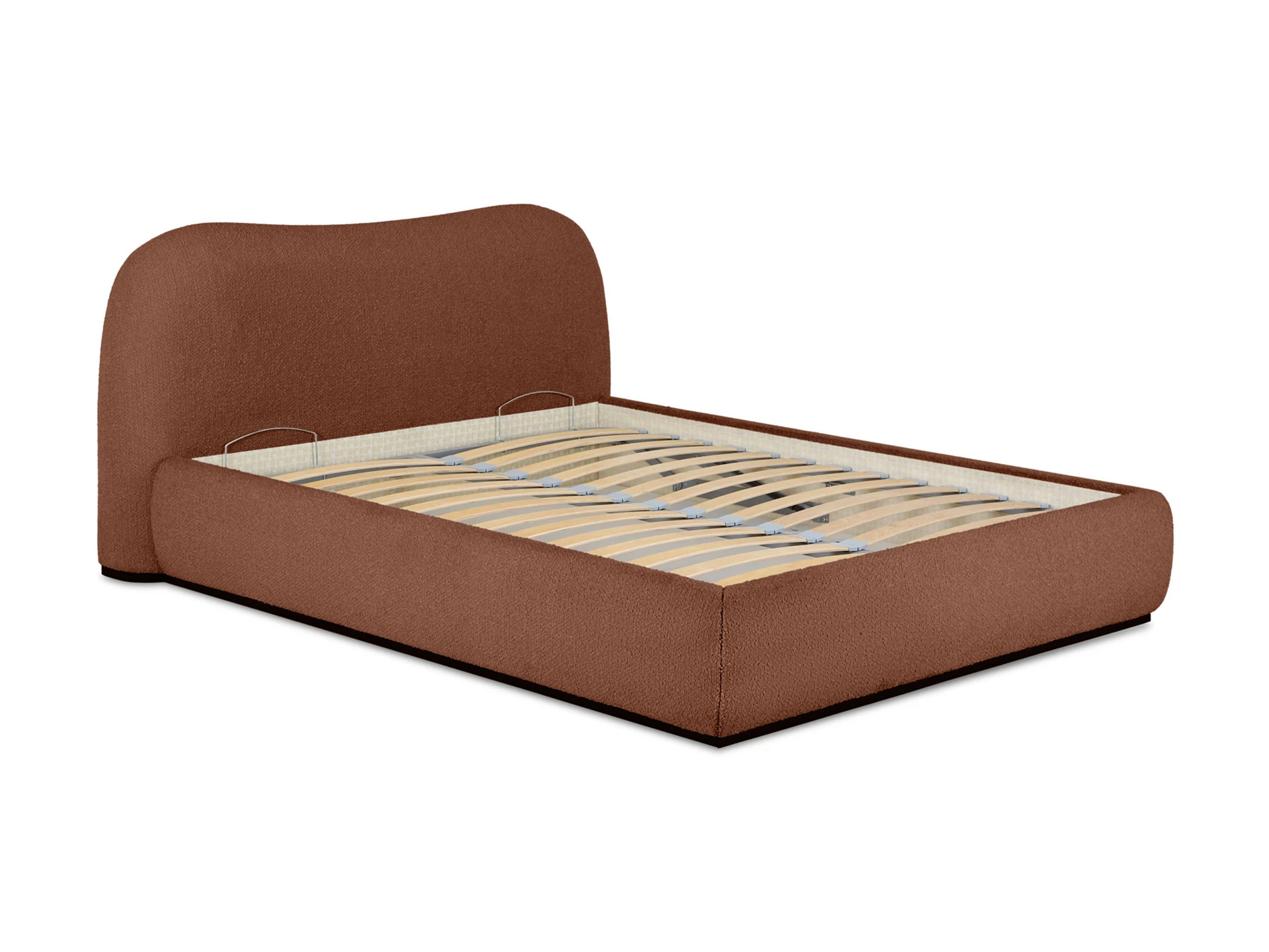 Кровать Patti без подъемного механизма 831404  - фото 6