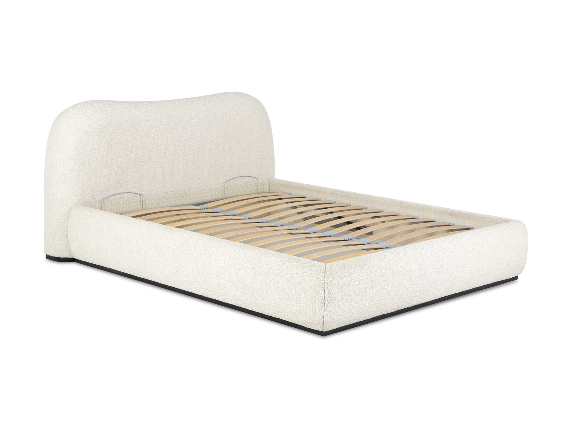 Кровать Patti без подъемного механизма 831405  - фото 7