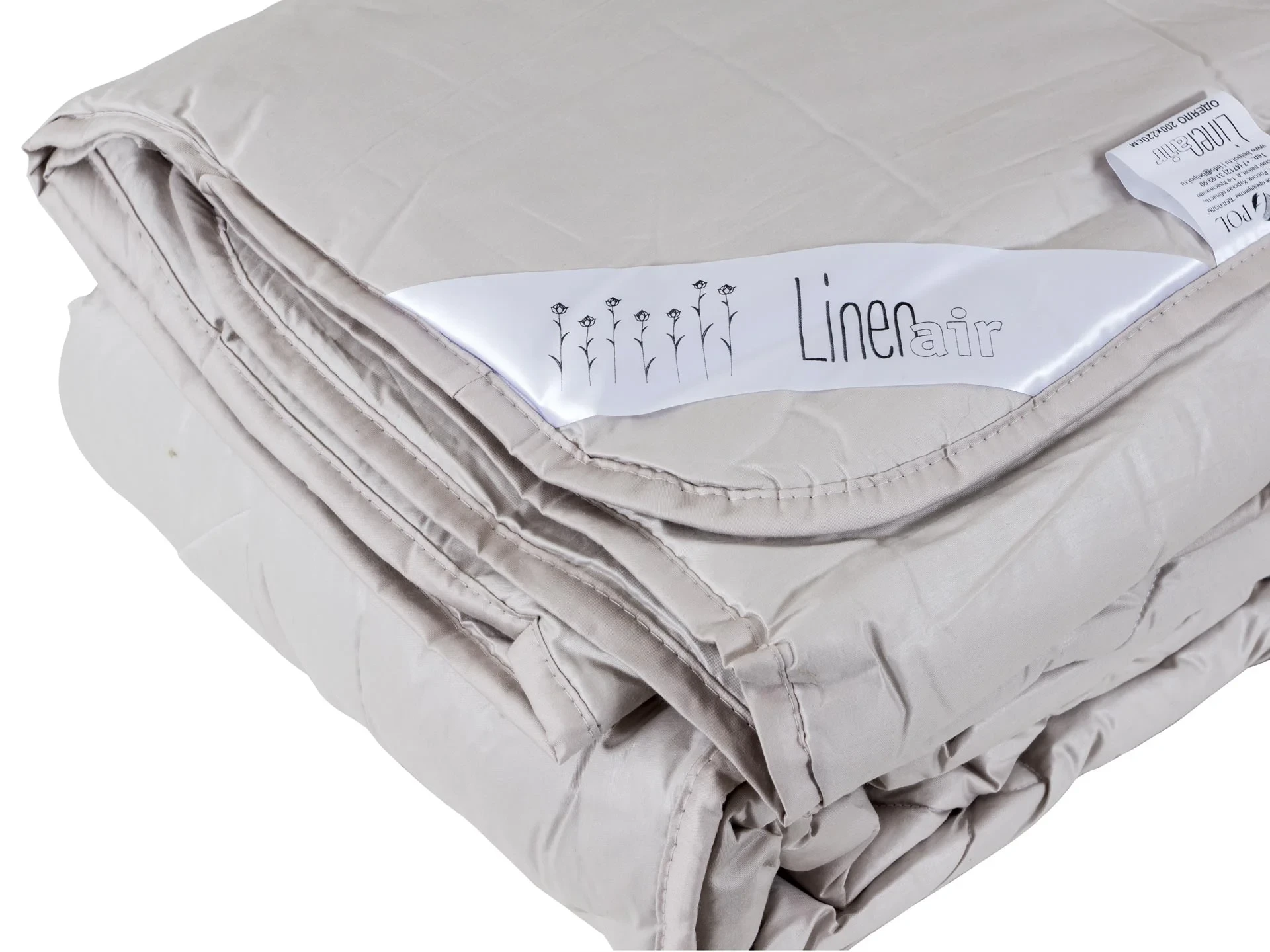 Одеяло Linen air 585019  - фото 3