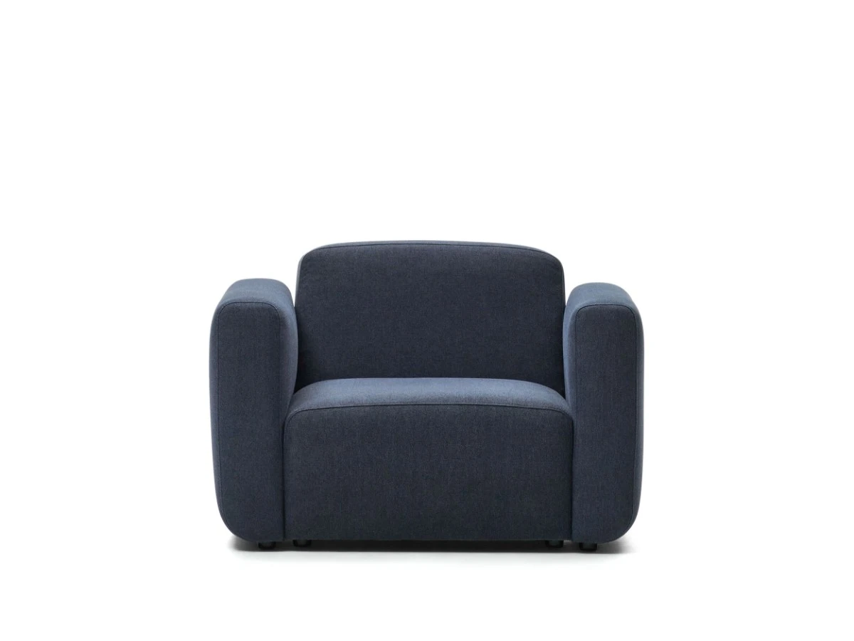 Neom Модульное кресло синего цвета 829881  - фото 3