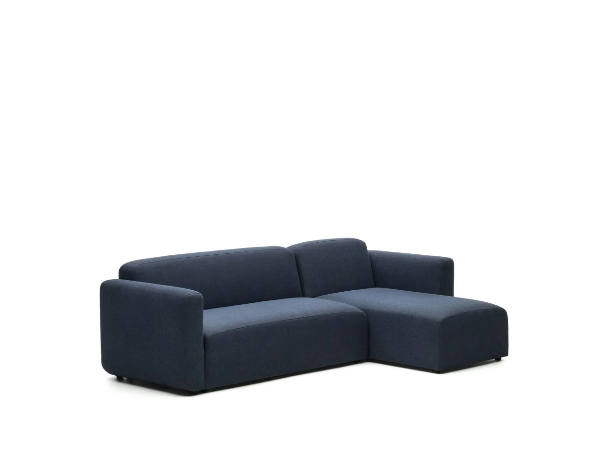 Модульный диван Neom Ткань Синий 829884  - фото 3