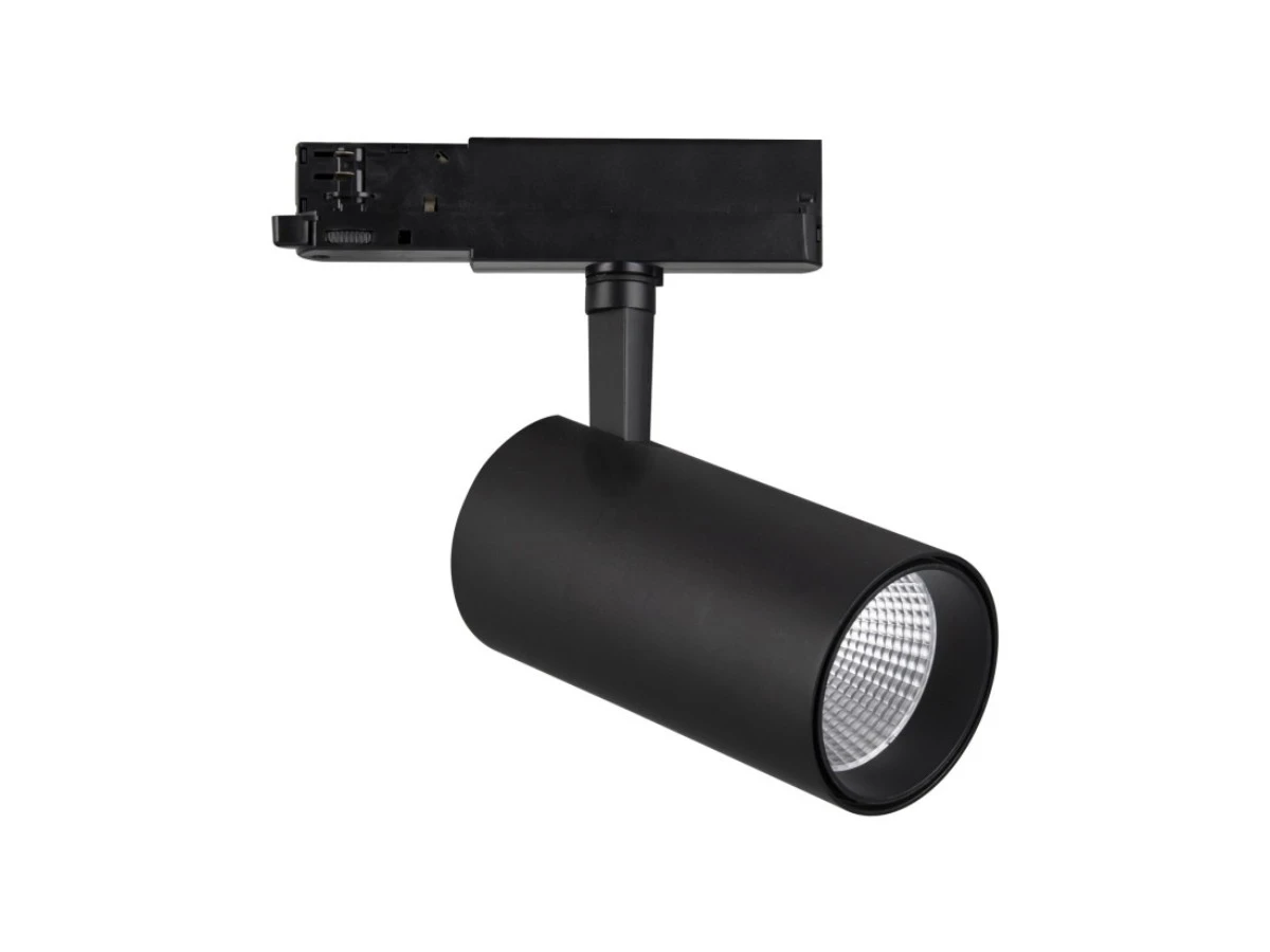 Трековый светильник Mantra FUJI 832080  - фото 1