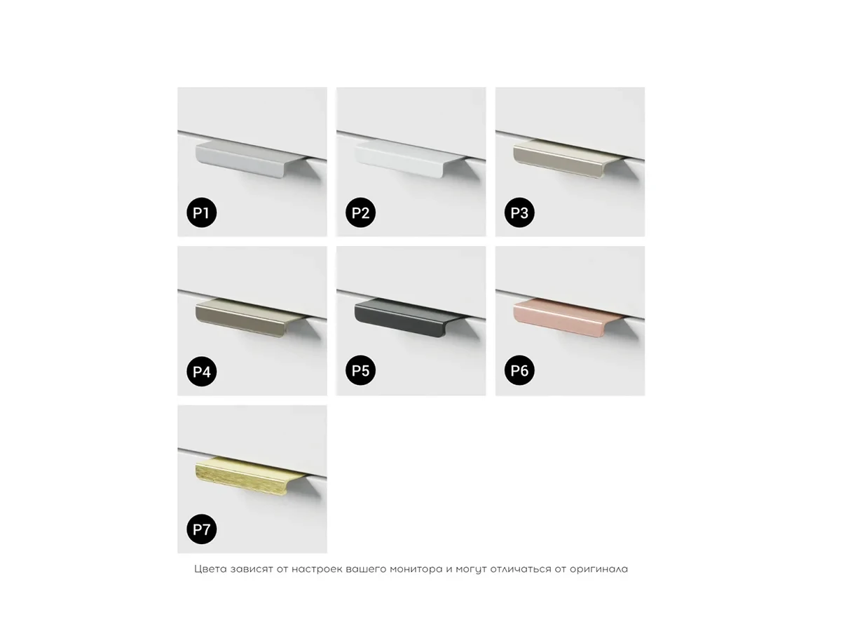 Витрина CS176 622676  - фото 7