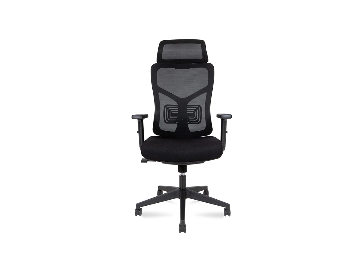 Кресло офисное Asper 831864