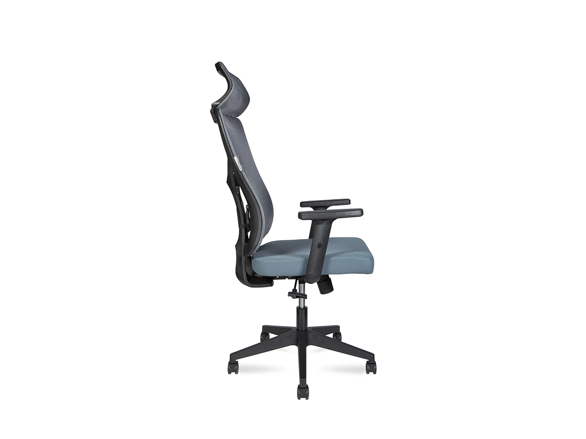 Кресло офисное Asper 831865  - фото 3