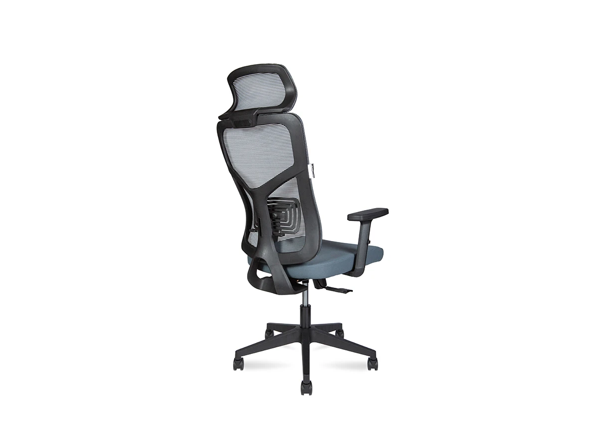 Кресло офисное Asper 831865  - фото 4