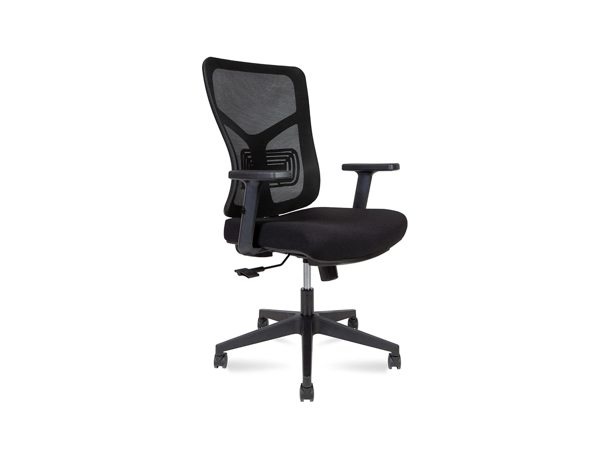 Кресло офисное Asper LB 831866  - фото 1