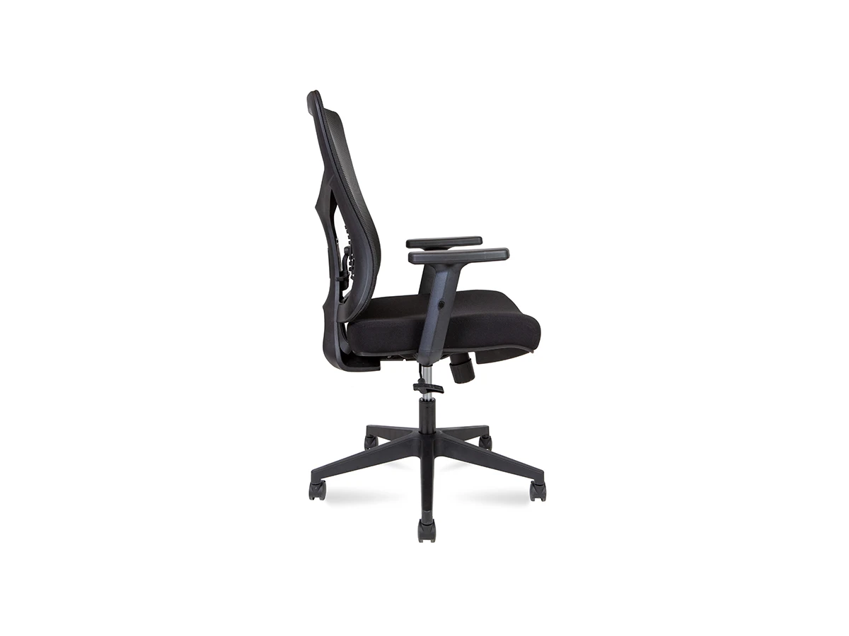 Кресло офисное Asper LB 831866  - фото 3