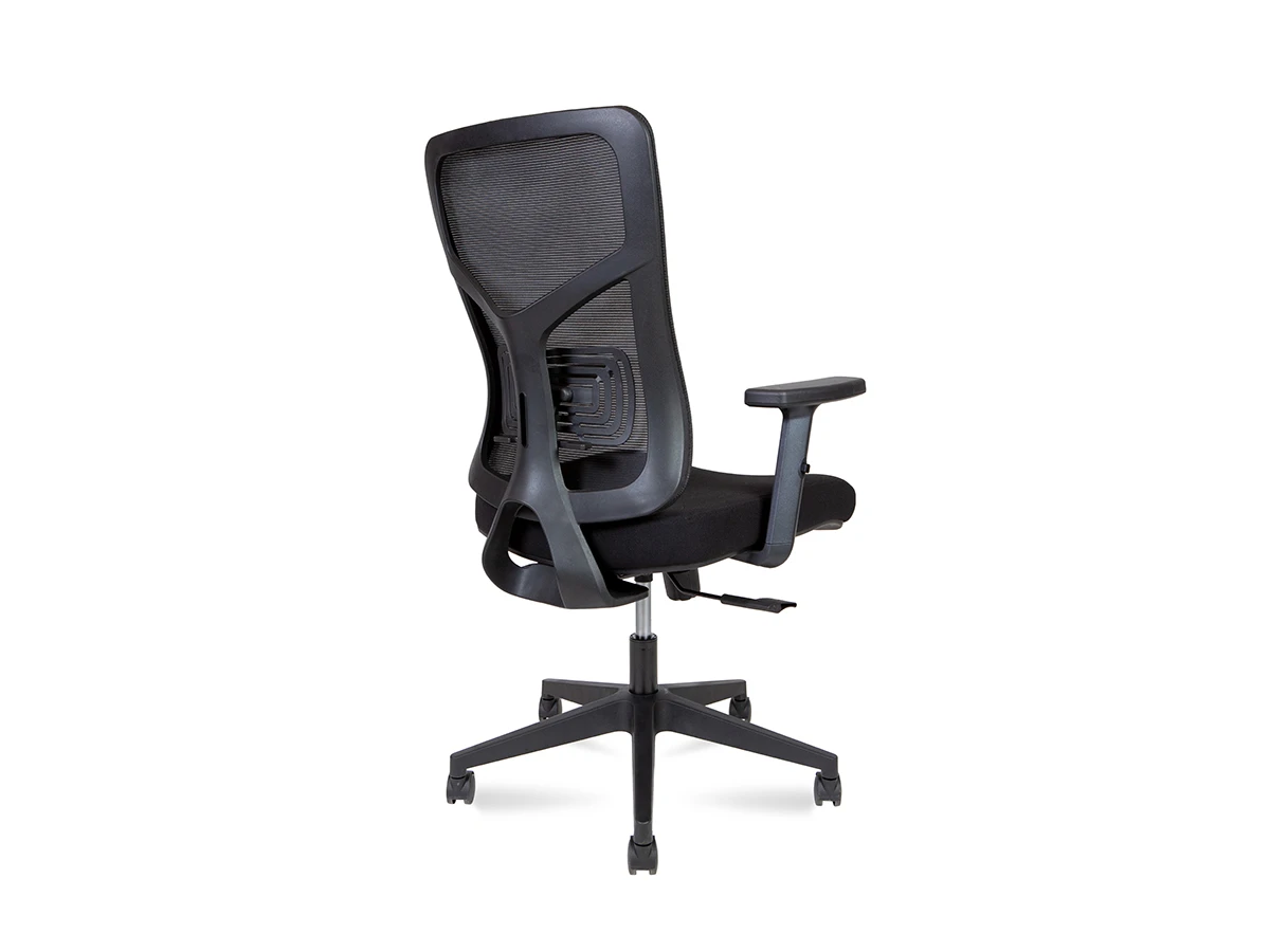 Кресло офисное Asper LB 831866  - фото 4