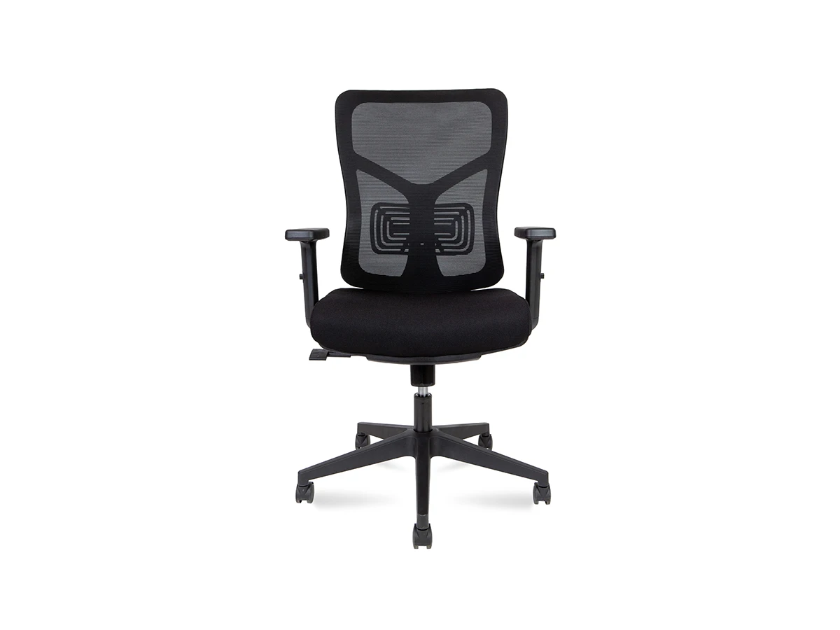 Кресло офисное Asper LB 831866  - фото 2