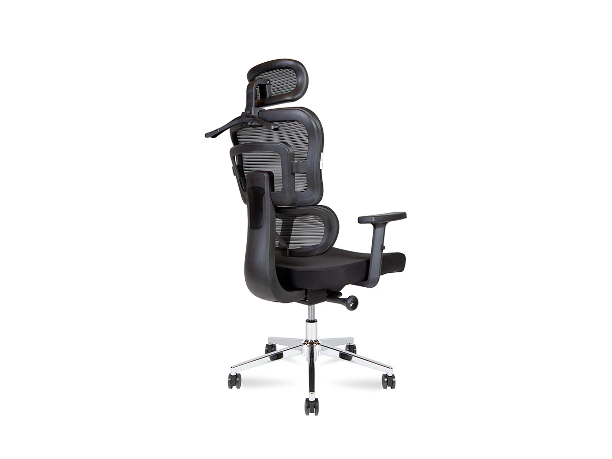 Кресло офисное Ergo 831872  - фото 4