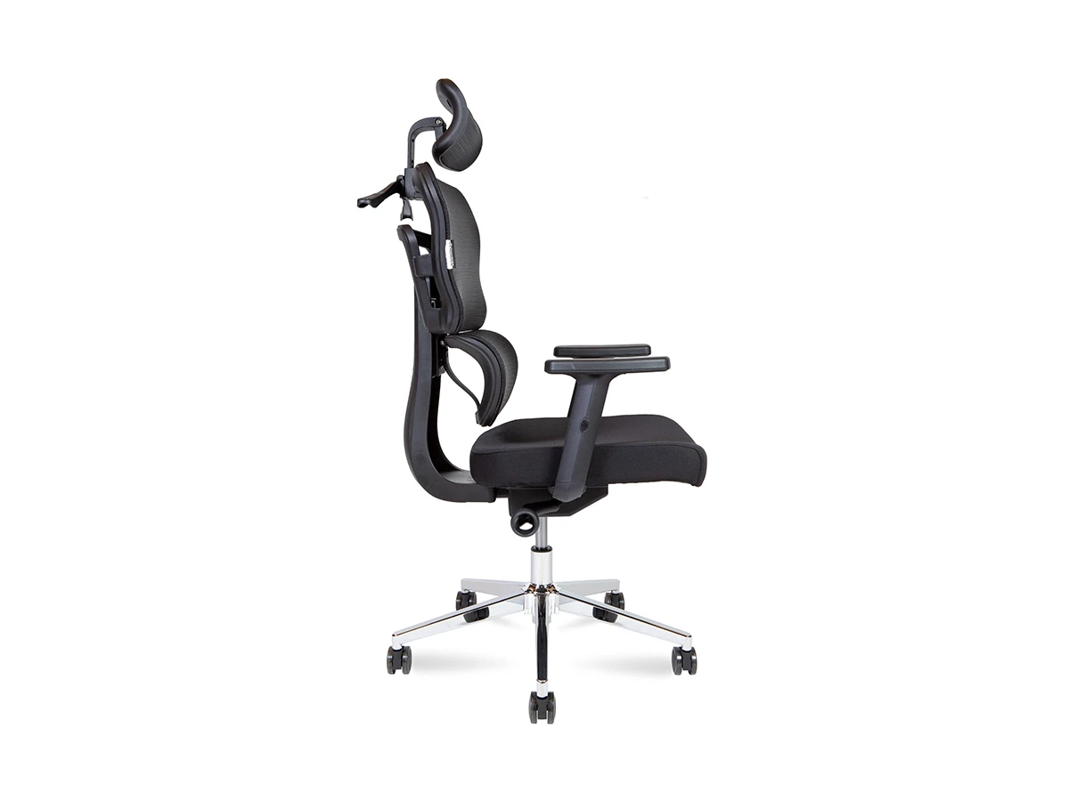 Кресло офисное Ergo 831872  - фото 3