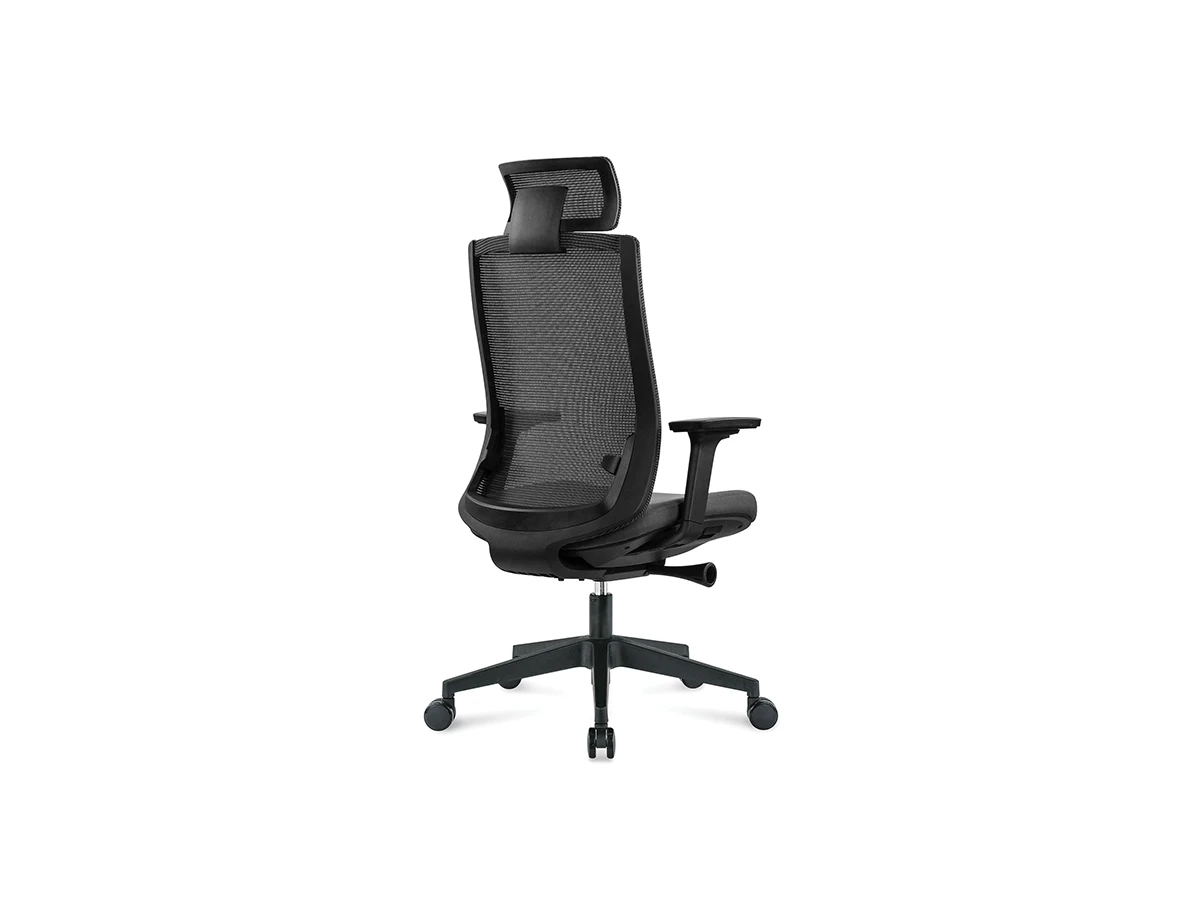 Кресло офисное Ruby black 831882  - фото 5
