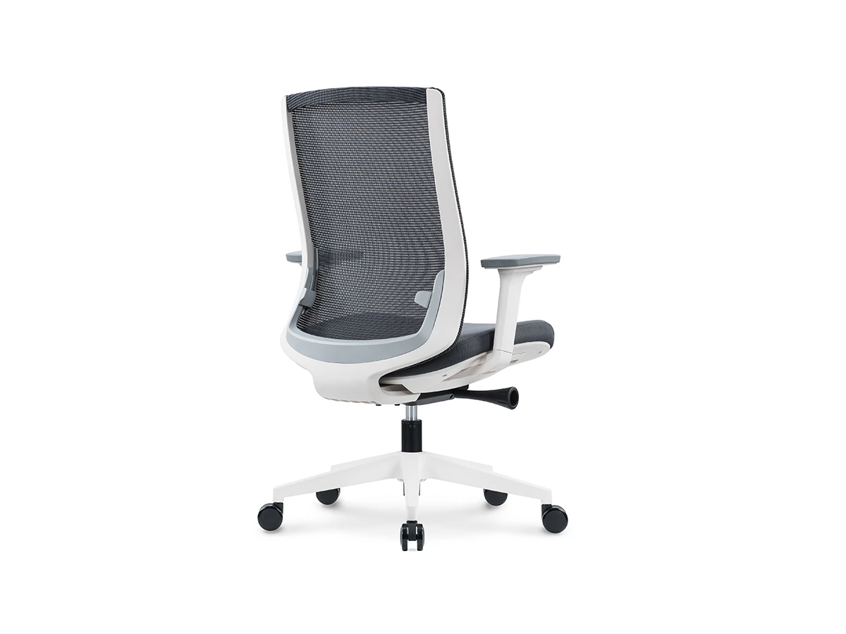 Кресло офисное Ruby LB 831884  - фото 4