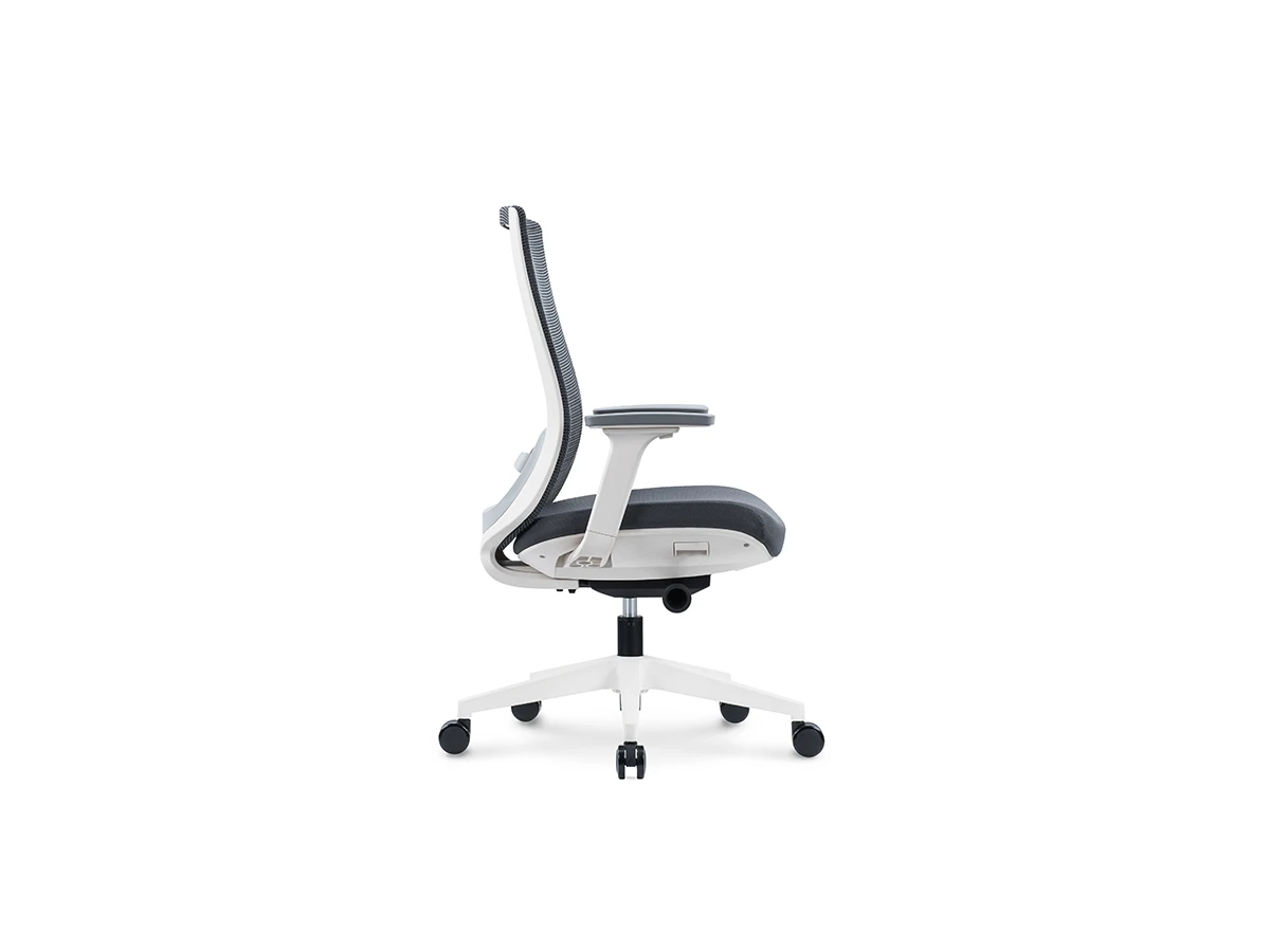 Кресло офисное Ruby LB 831884  - фото 3