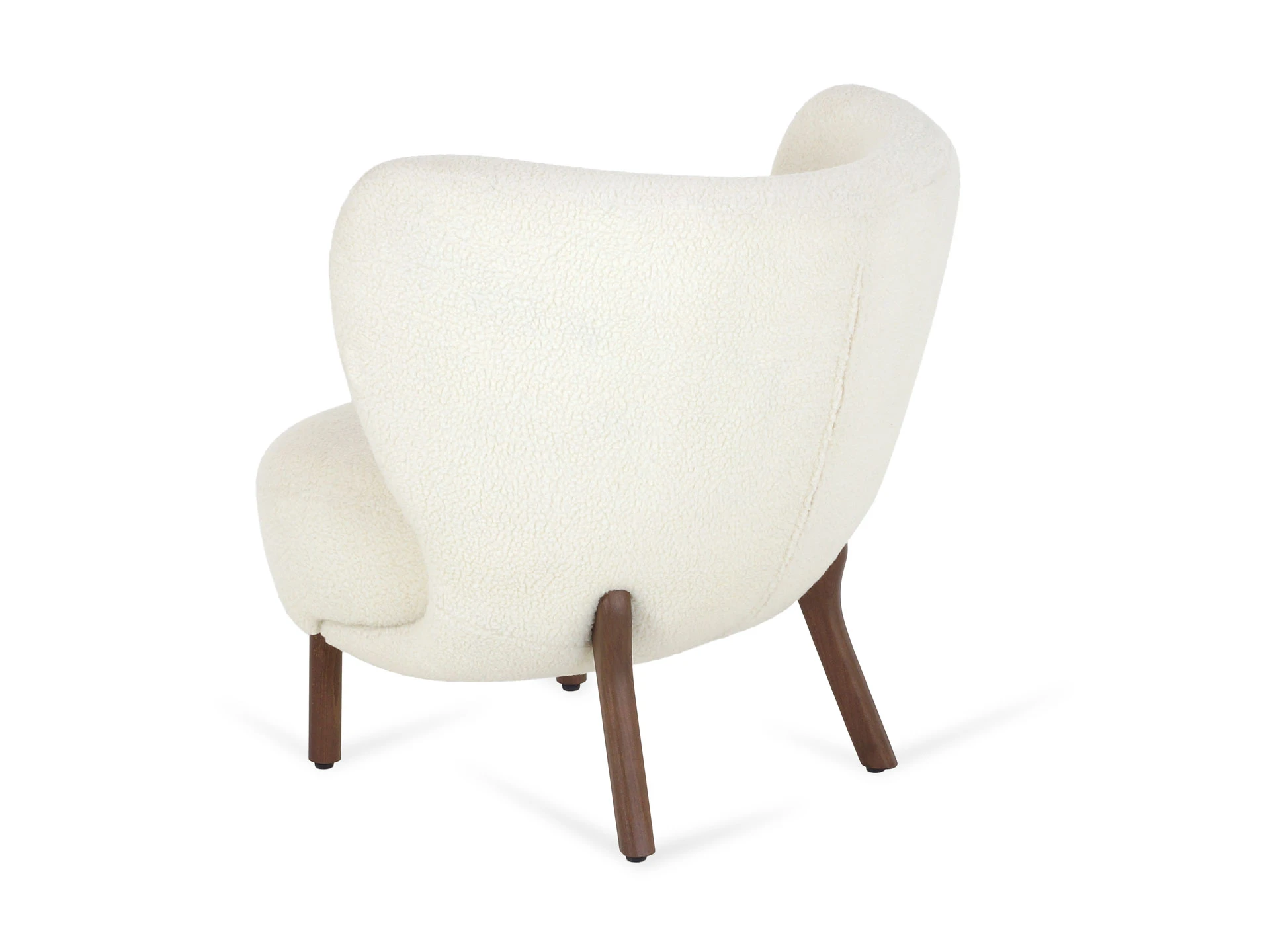 Кресло Lounge Wood 832467  - фото 9