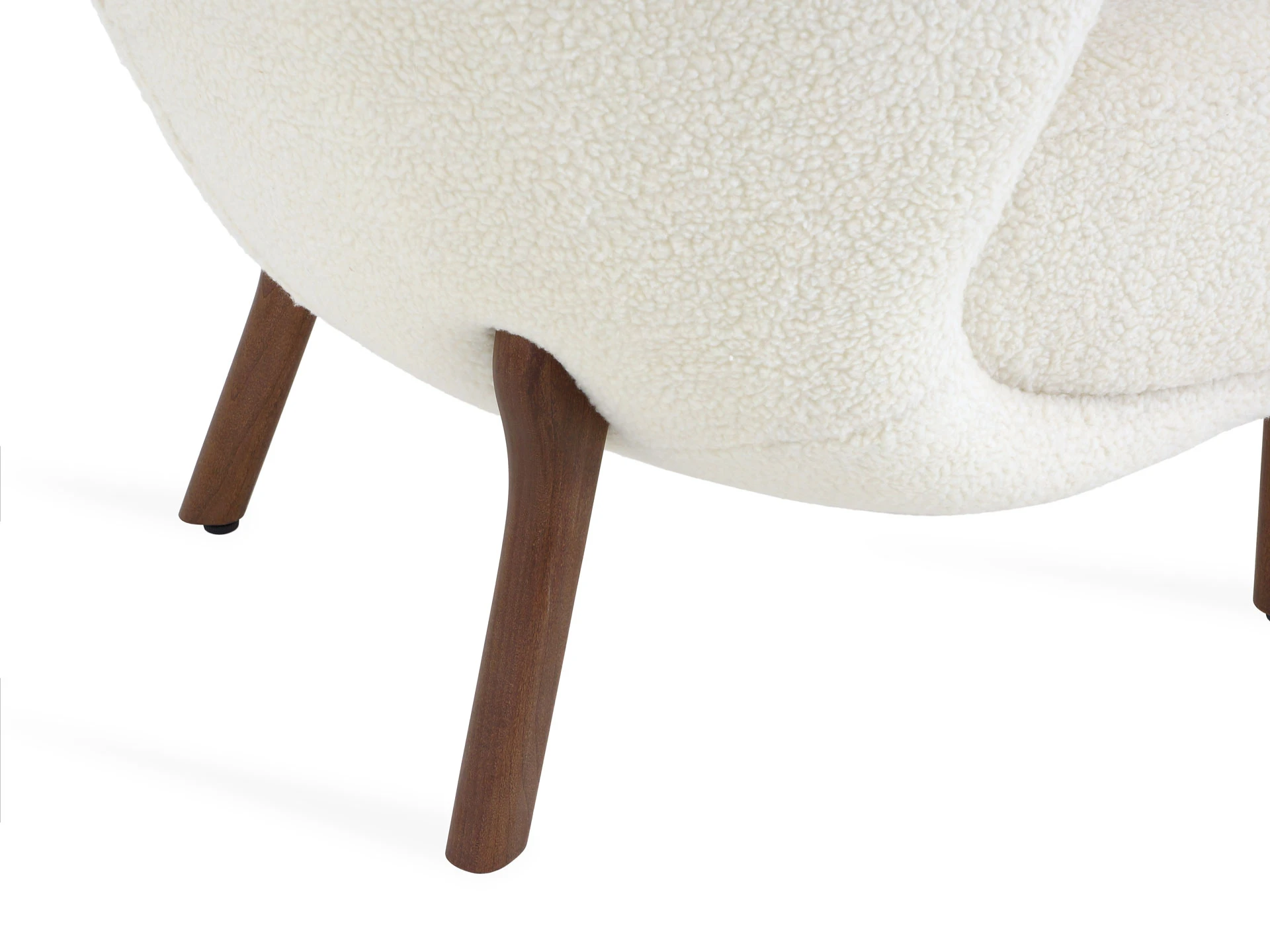 Кресло Lounge Wood 832467  - фото 6