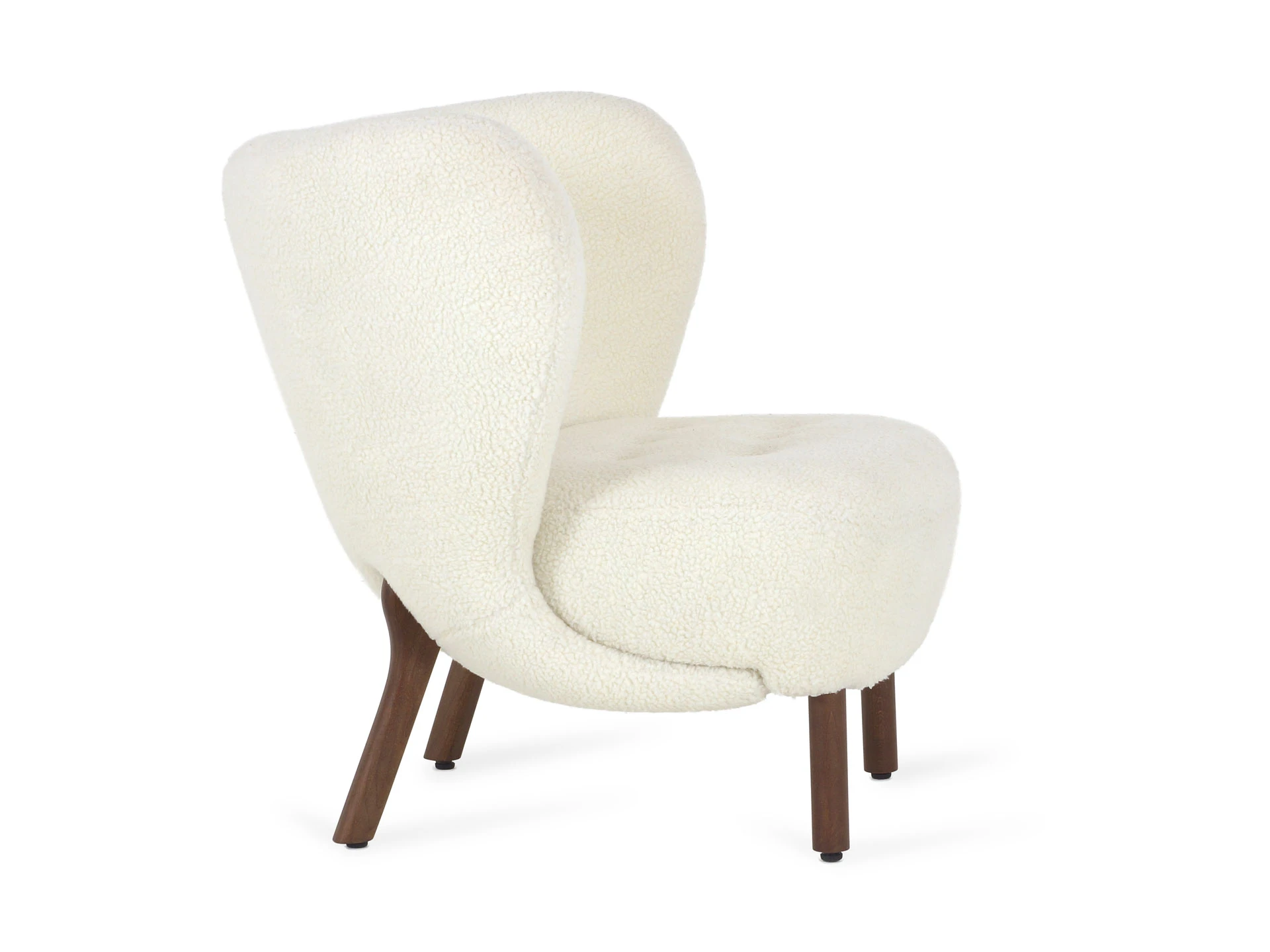 Кресло Lounge Wood 832467  - фото 3