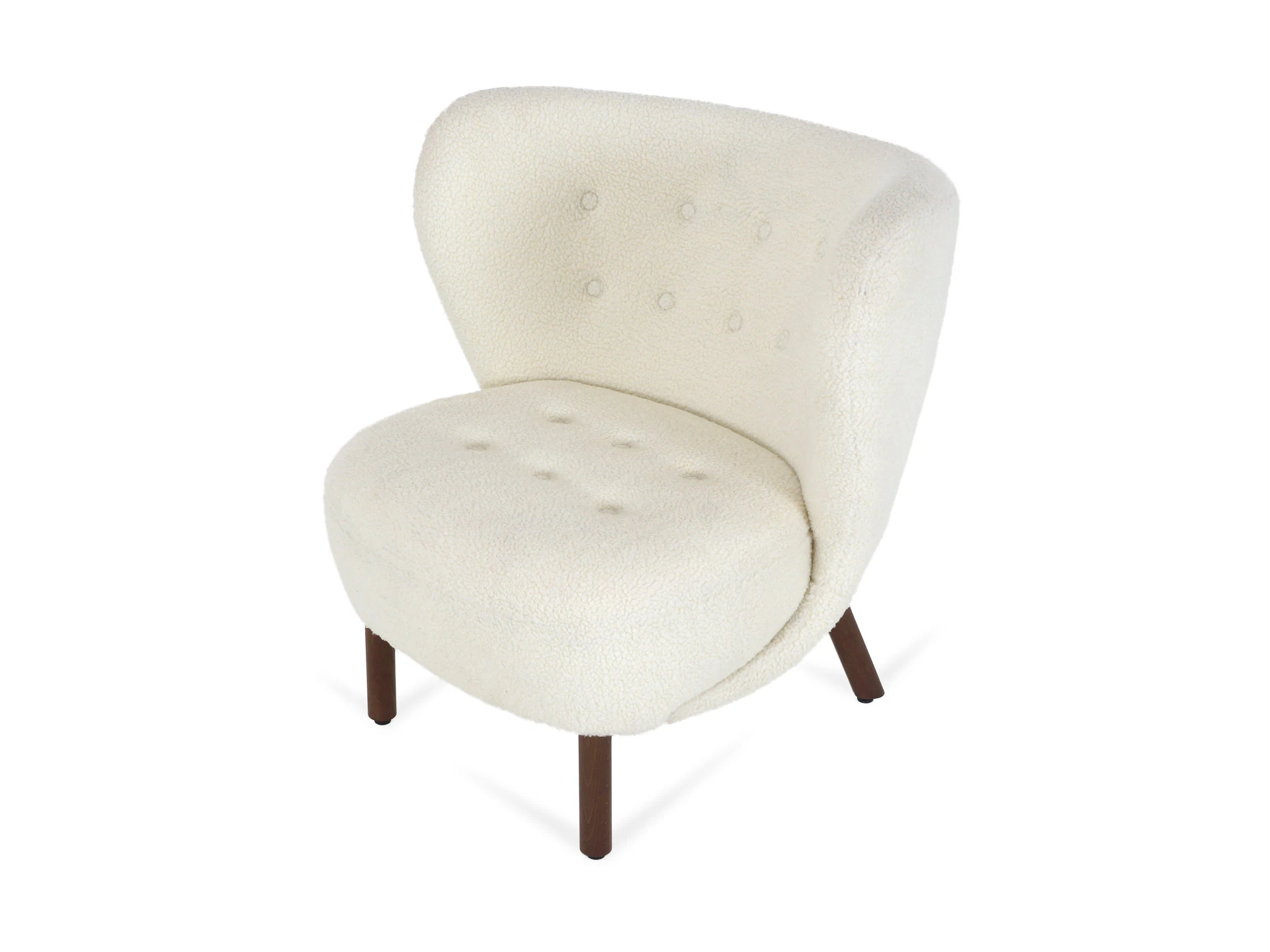 Кресло Lounge Wood 832467  - фото 8