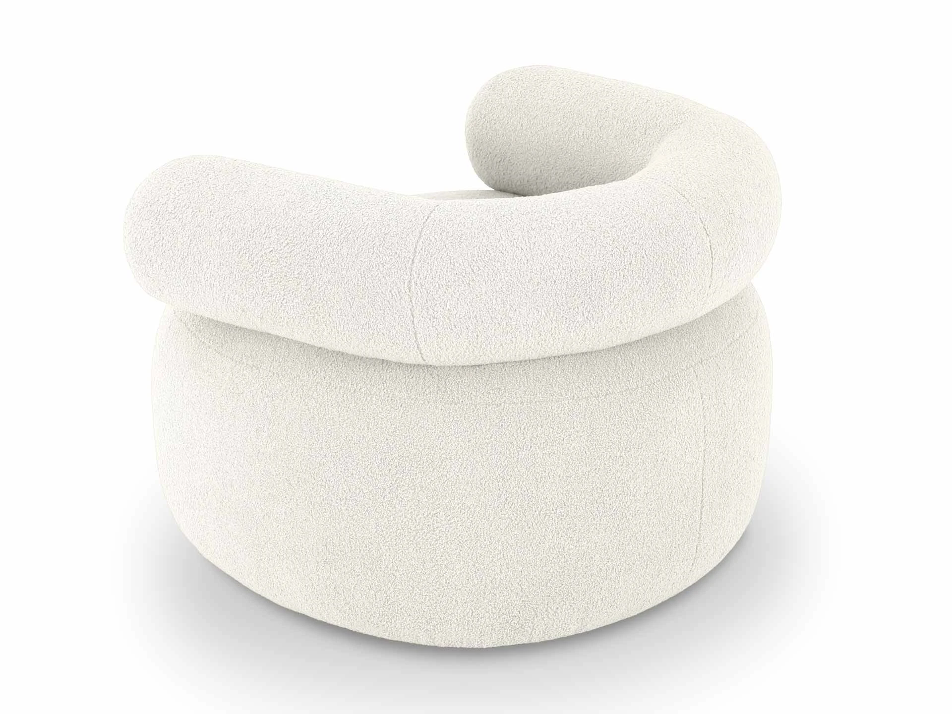 Кресло Tirella вращающееся 832741  - фото 8