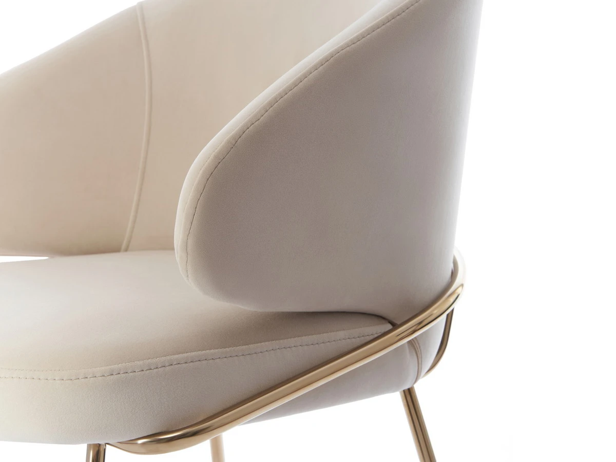 Стул Emil 832556  - фото 5