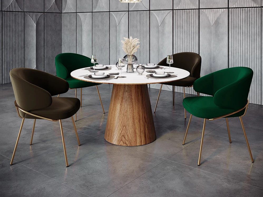 Стул Emil 832556  - фото 7