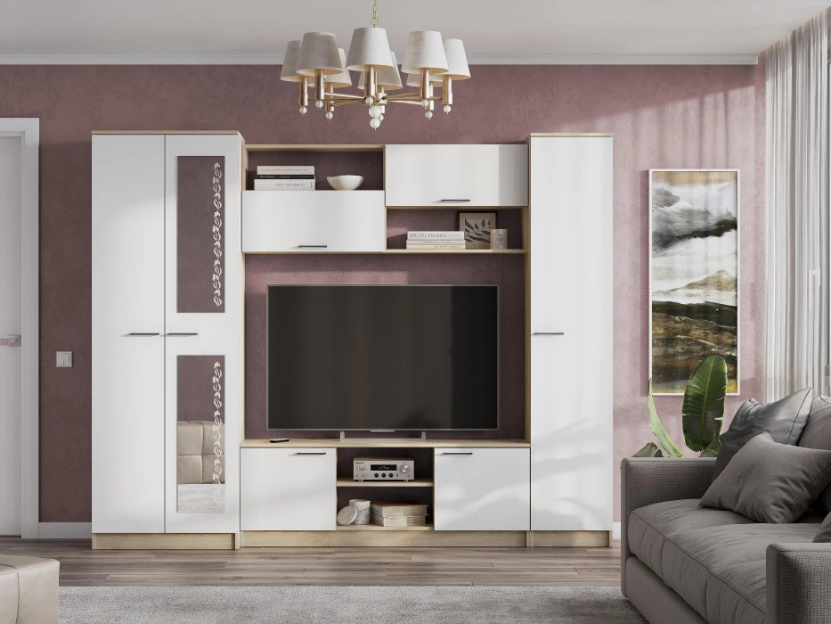 Гостиная Lucius 832682  - фото 4