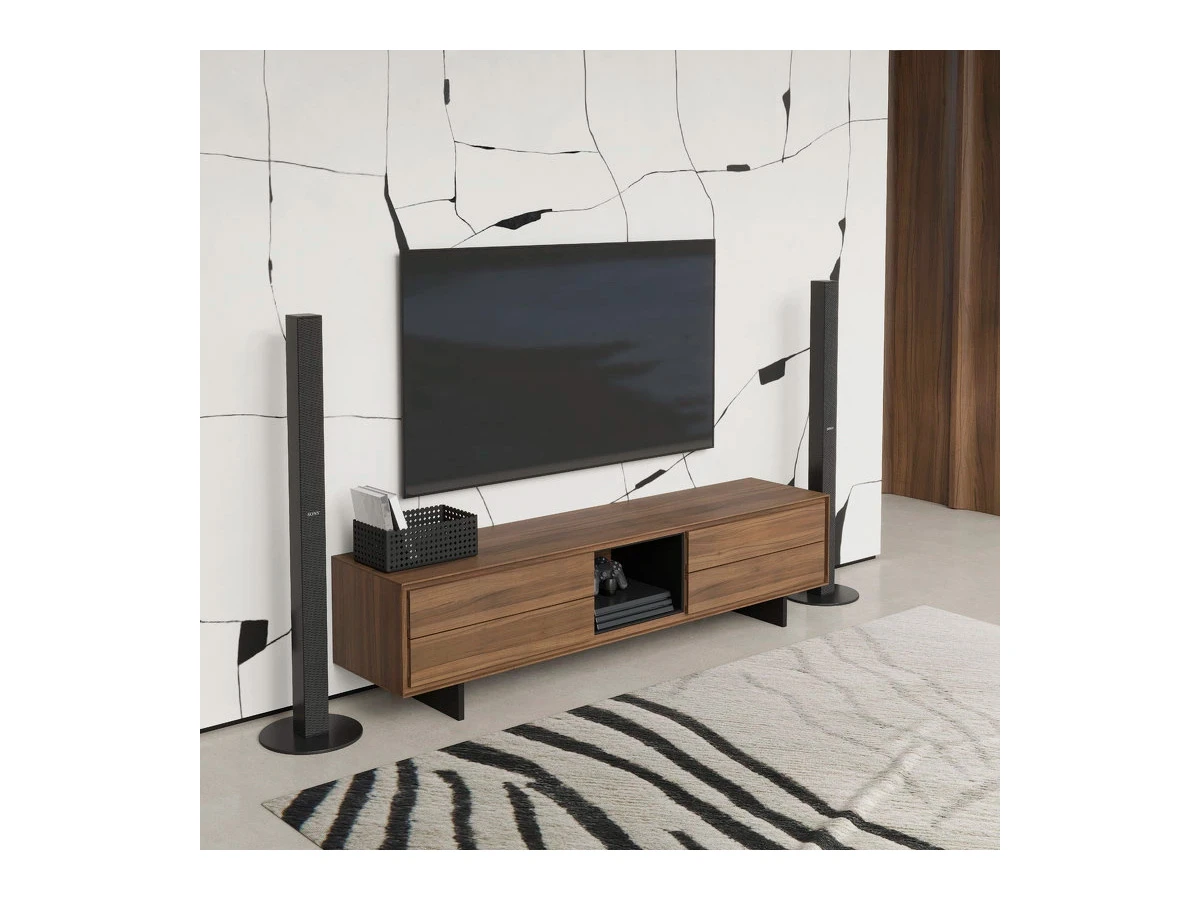 Тумба под TV Miramar 833249  - фото 3