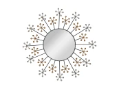 Зеркало настенное